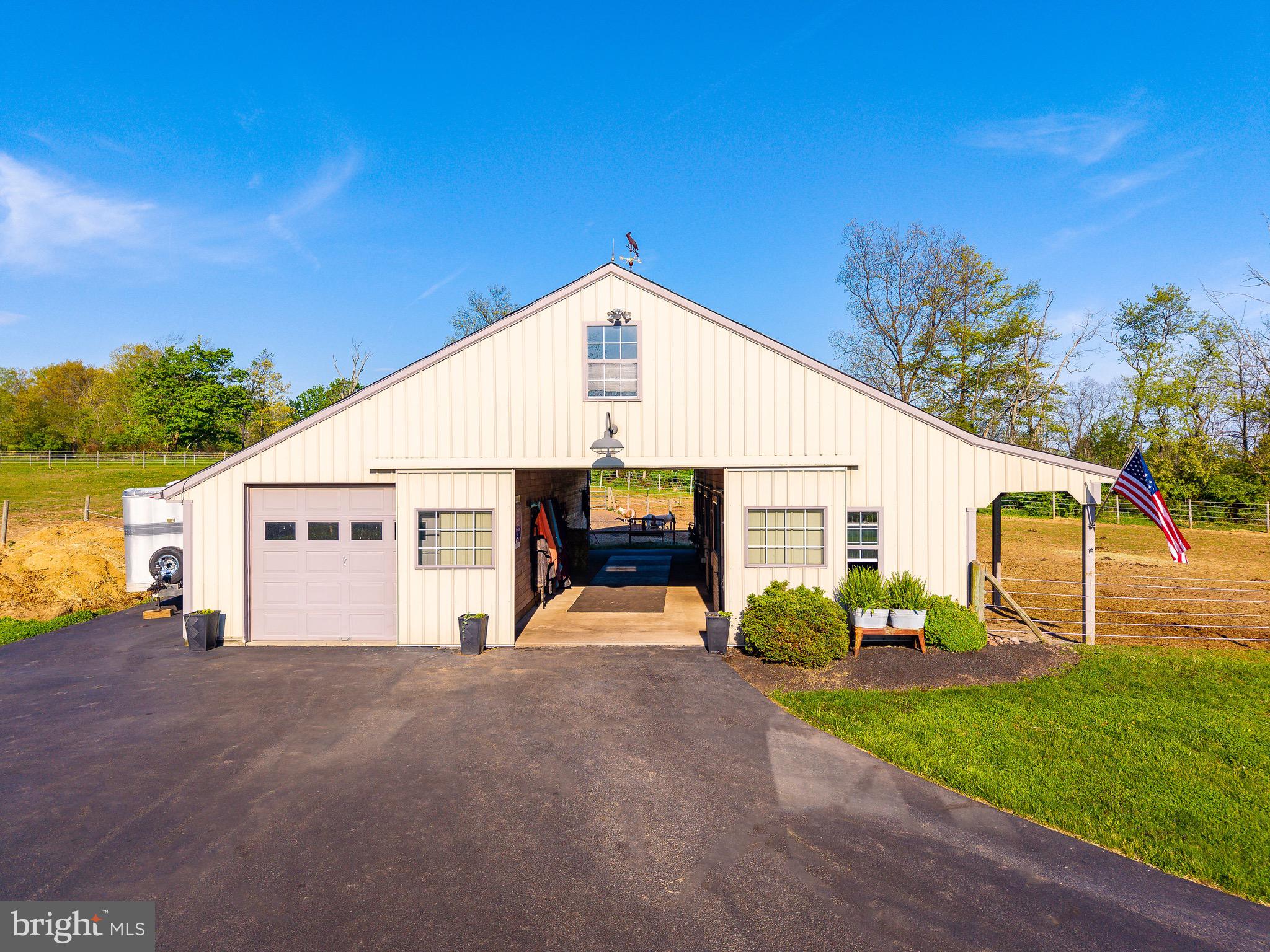 127 FAIRHILL SCHOOL ROAD