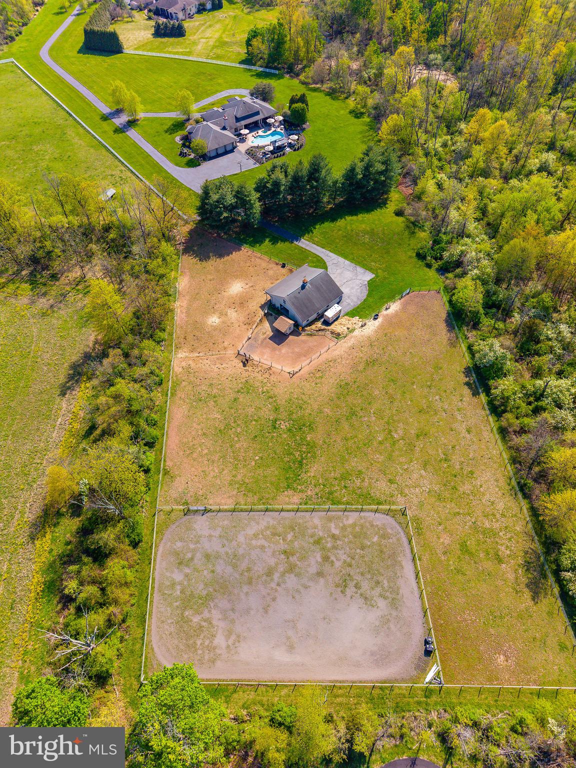 127 FAIRHILL SCHOOL ROAD