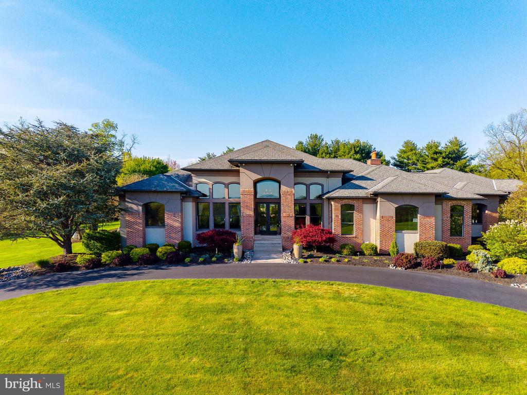 127 FAIRHILL SCHOOL ROAD