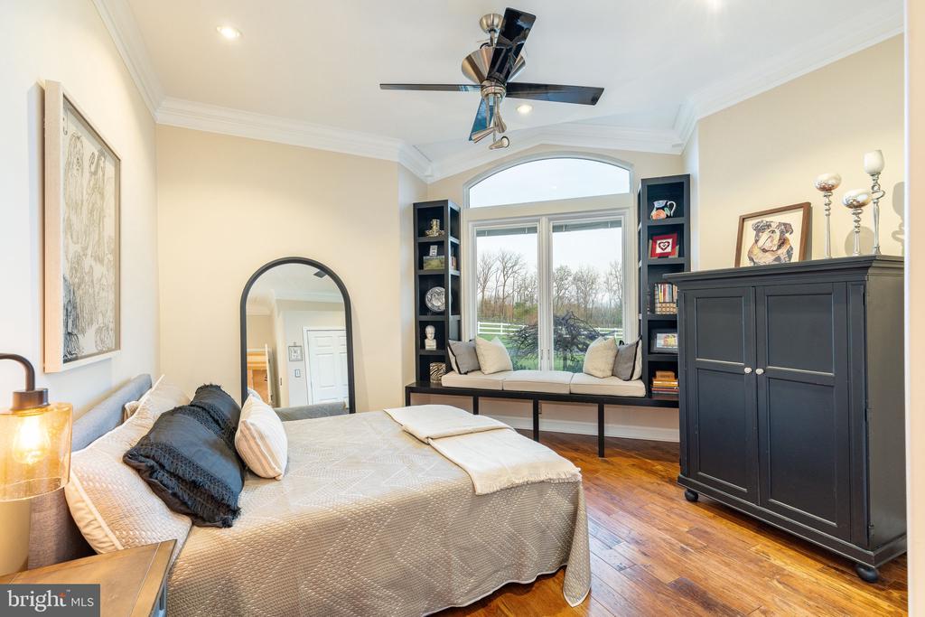 127 FAIRHILL SCHOOL ROAD