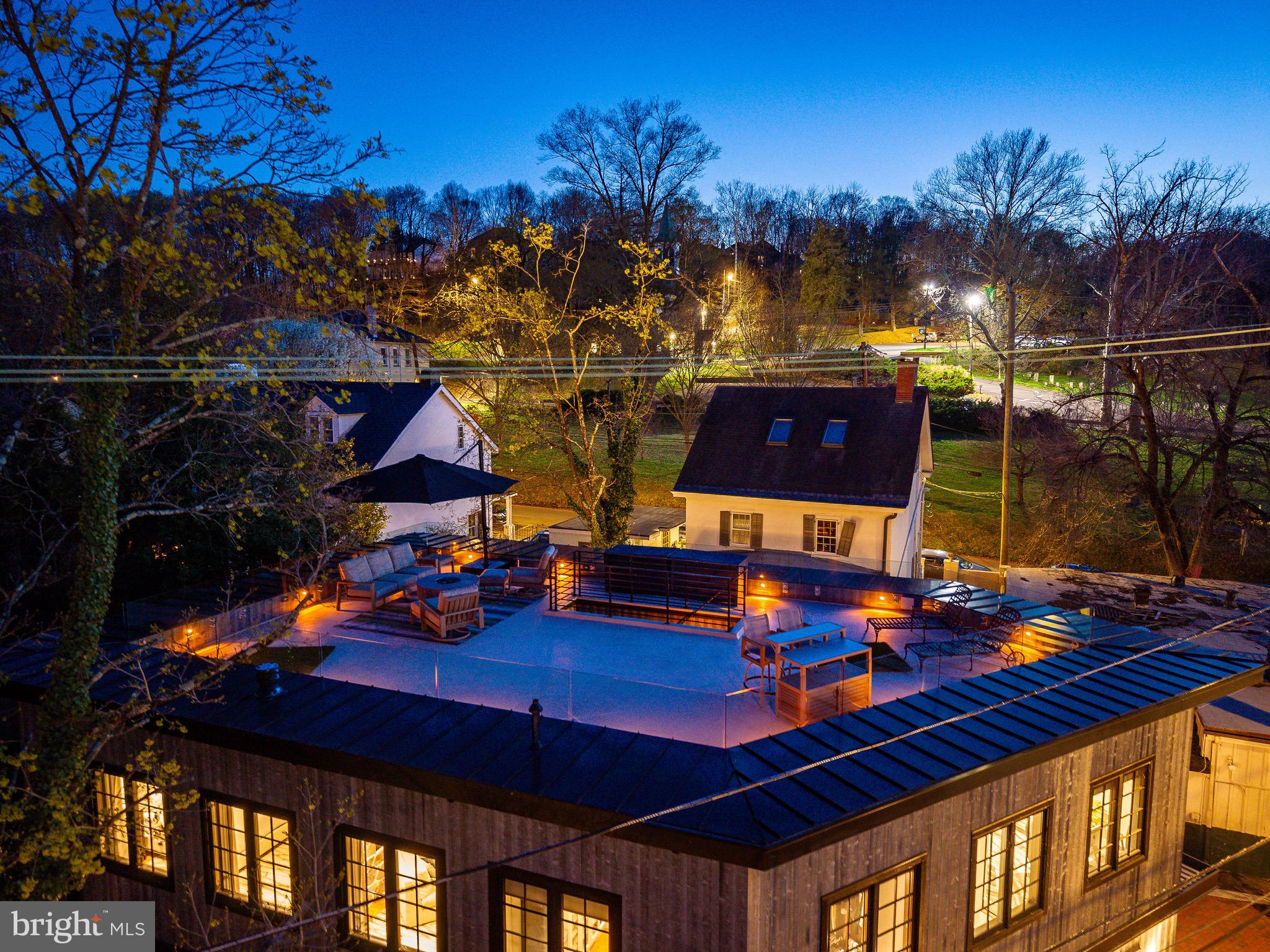 27 W MECHANIC STREET