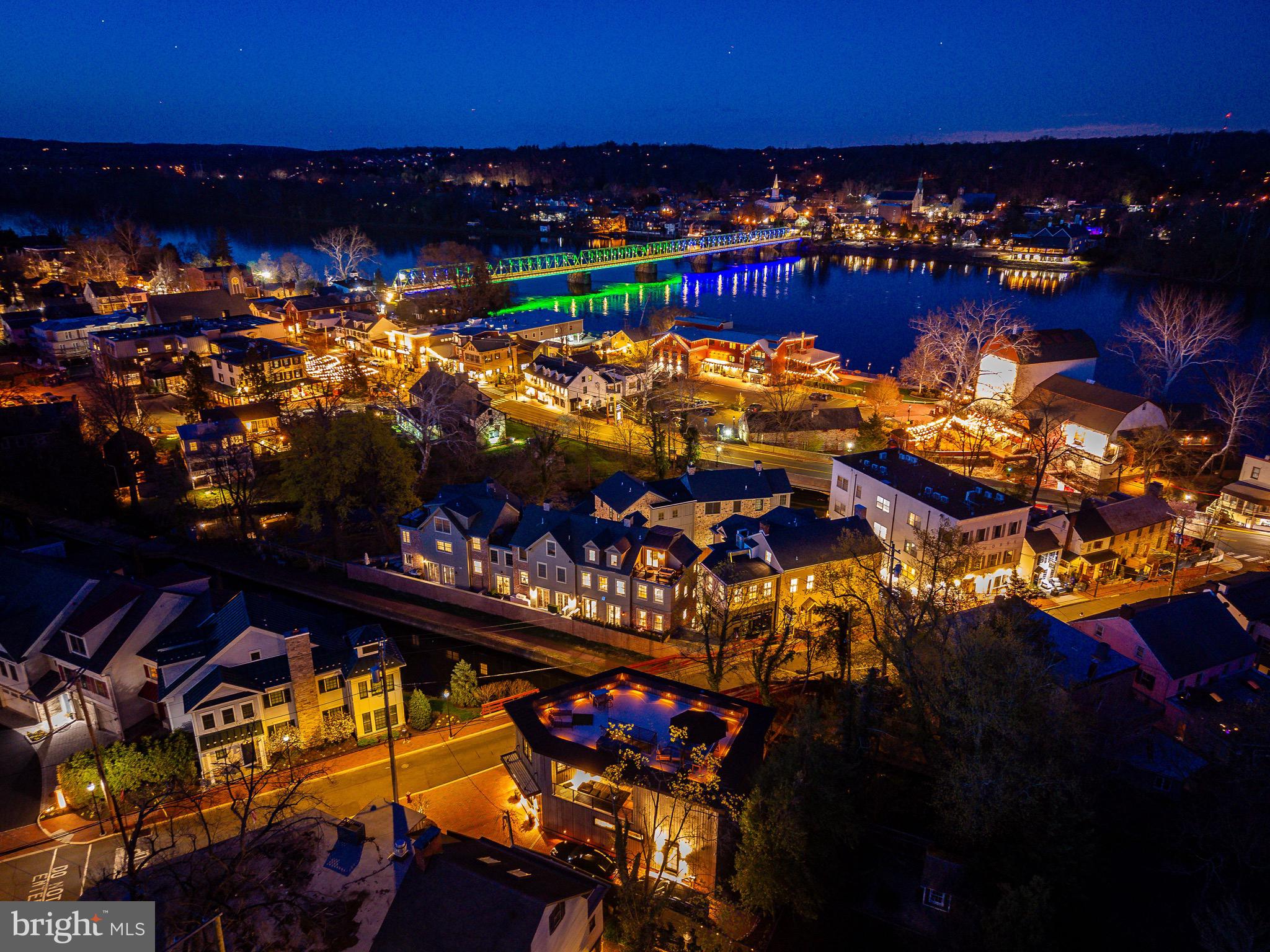 27 W MECHANIC STREET