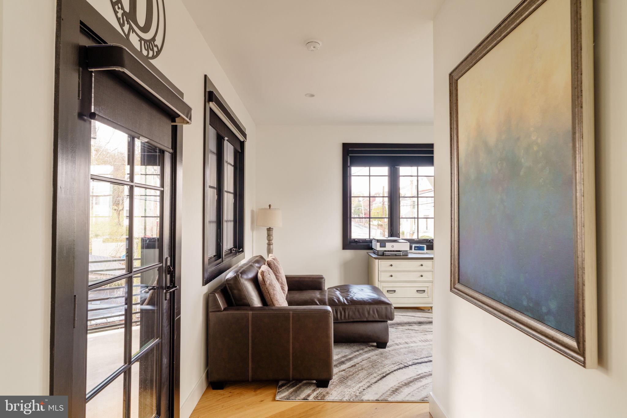 27 W MECHANIC STREET