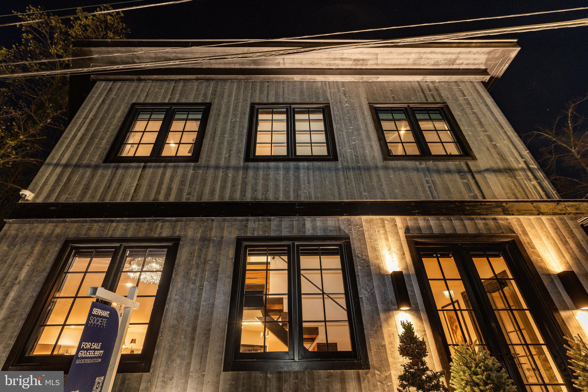 27 W MECHANIC STREET