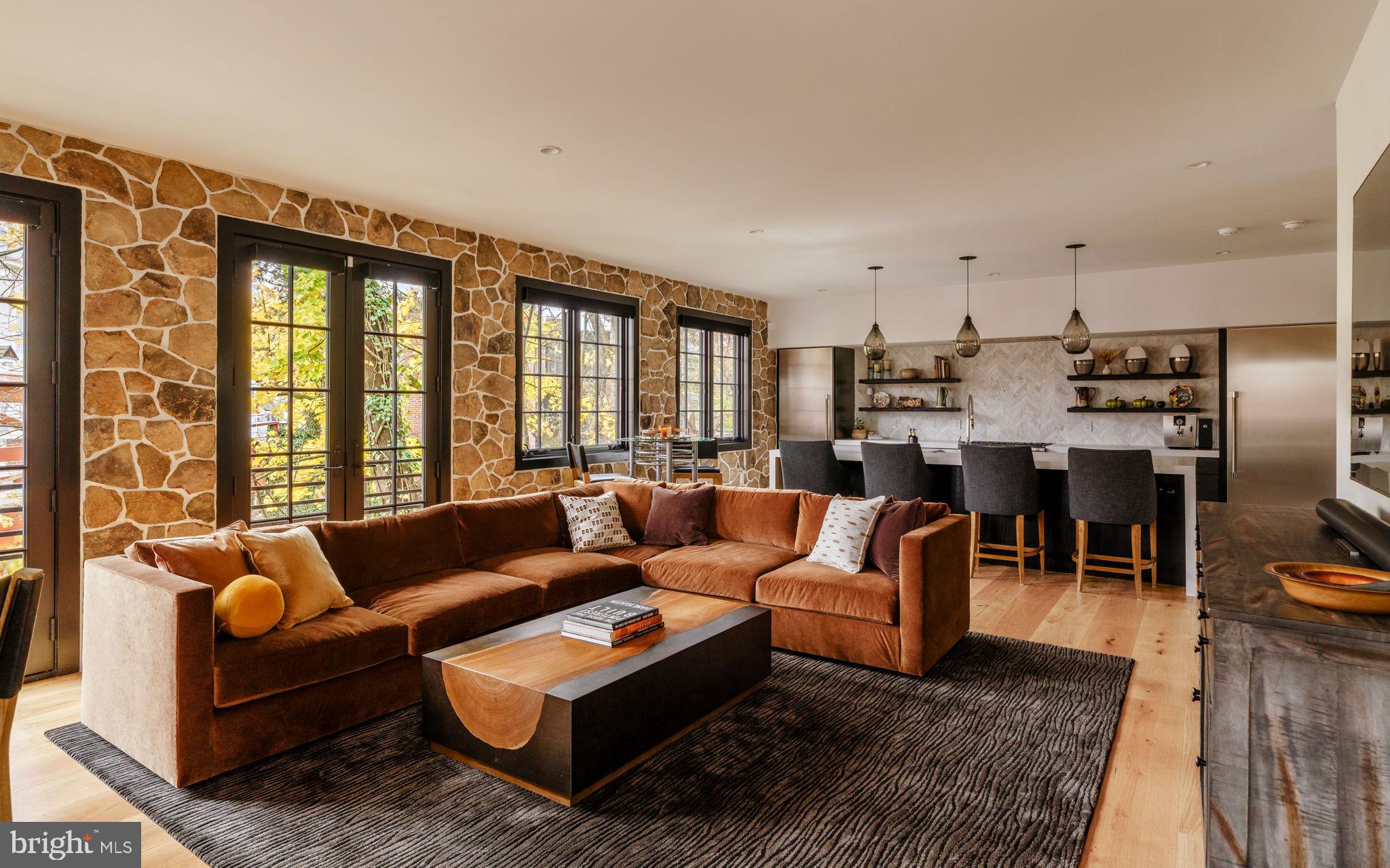 27 W MECHANIC STREET