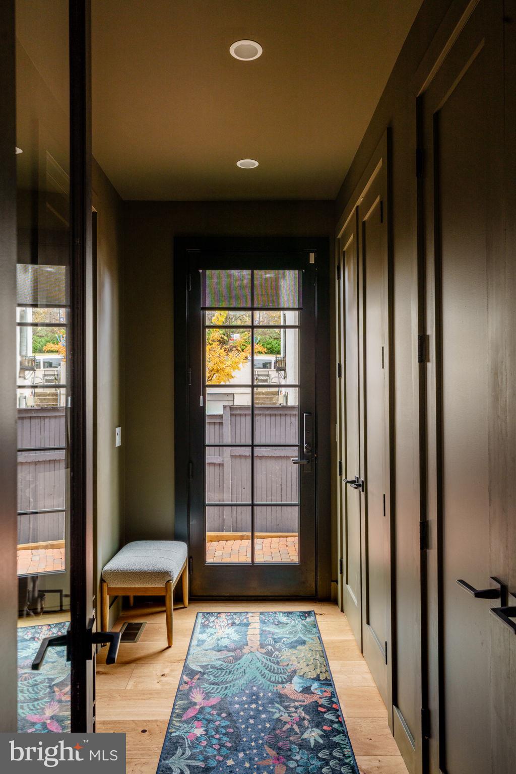 27 W MECHANIC STREET