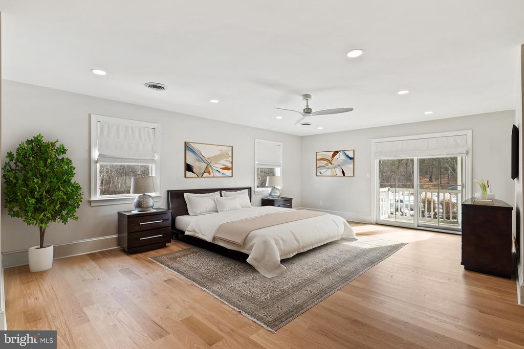 1400 FAIRHILL ROAD