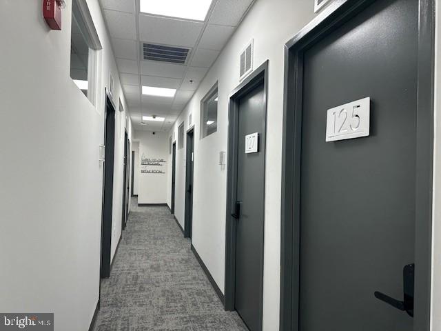 12 PENNS TRAIL