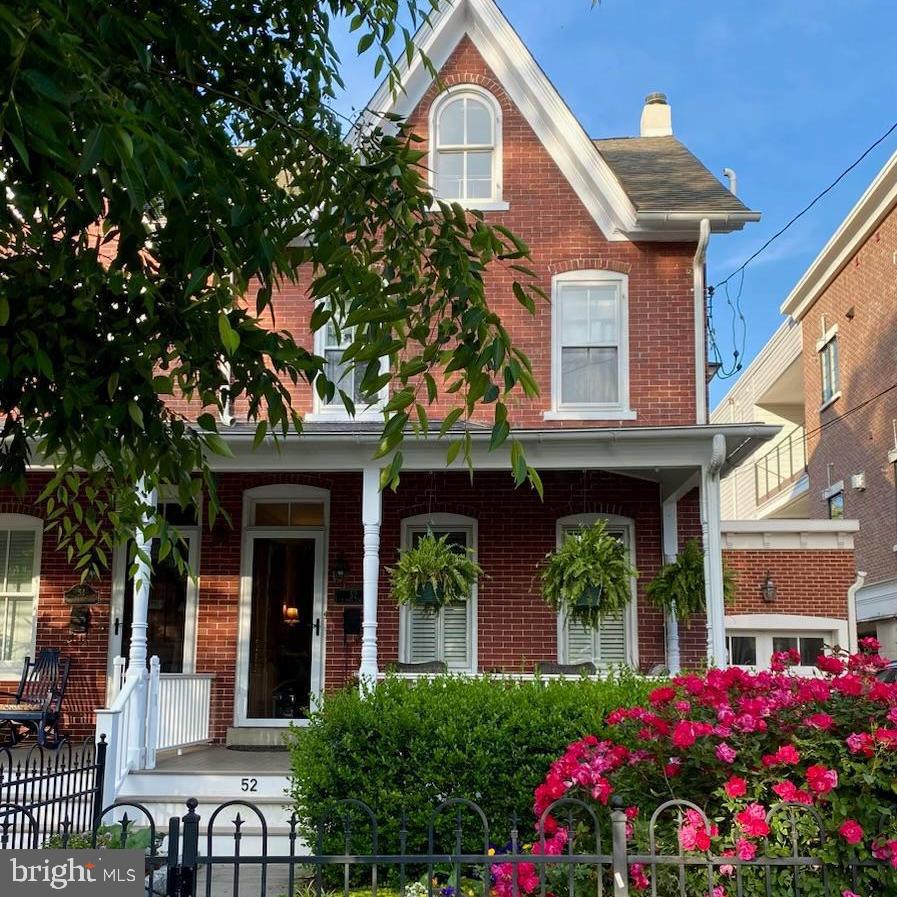 52 N MAIN STREET