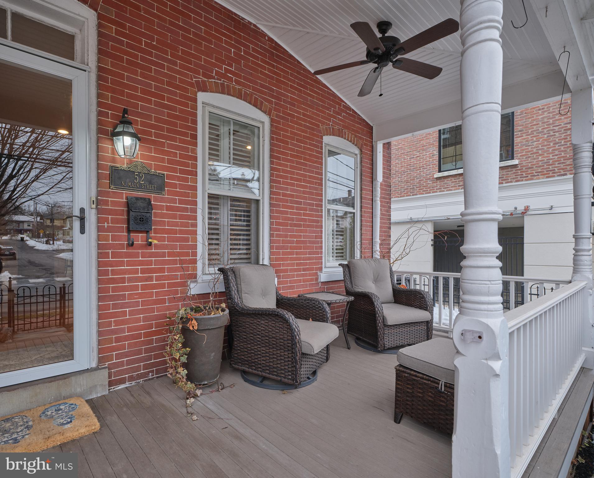 52 N MAIN STREET