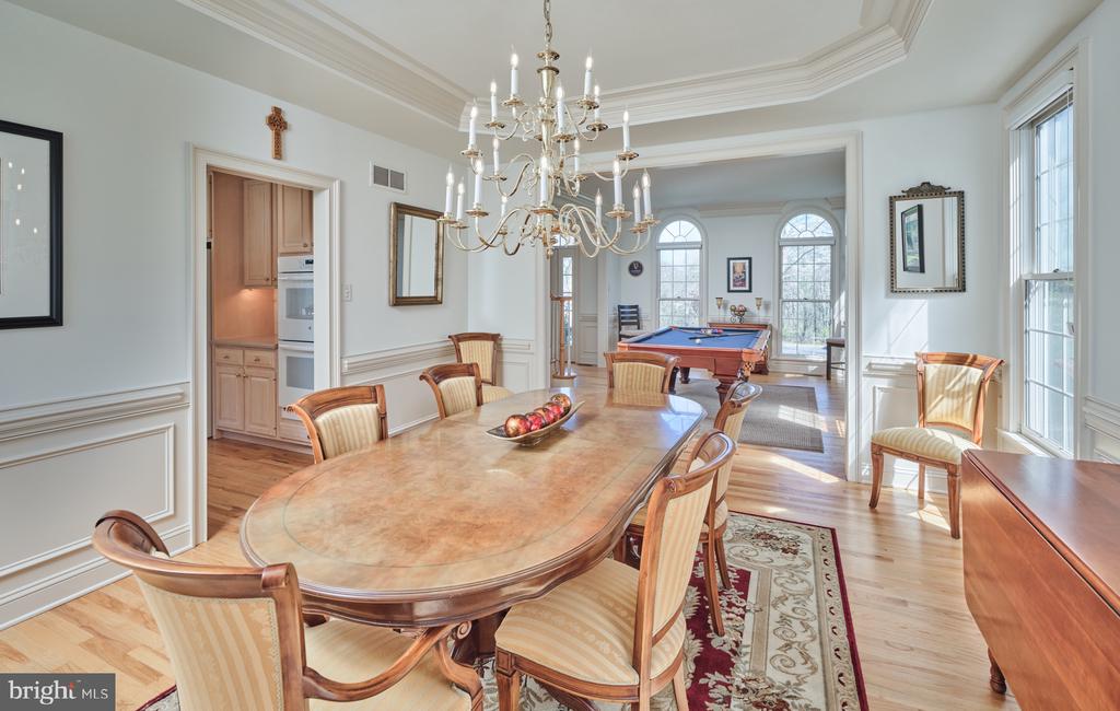37 ALEXANDERS COURT