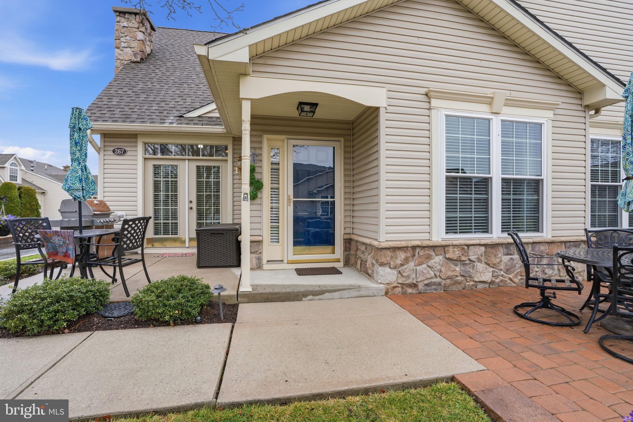 267 SHADY BROOK DRIVE 238