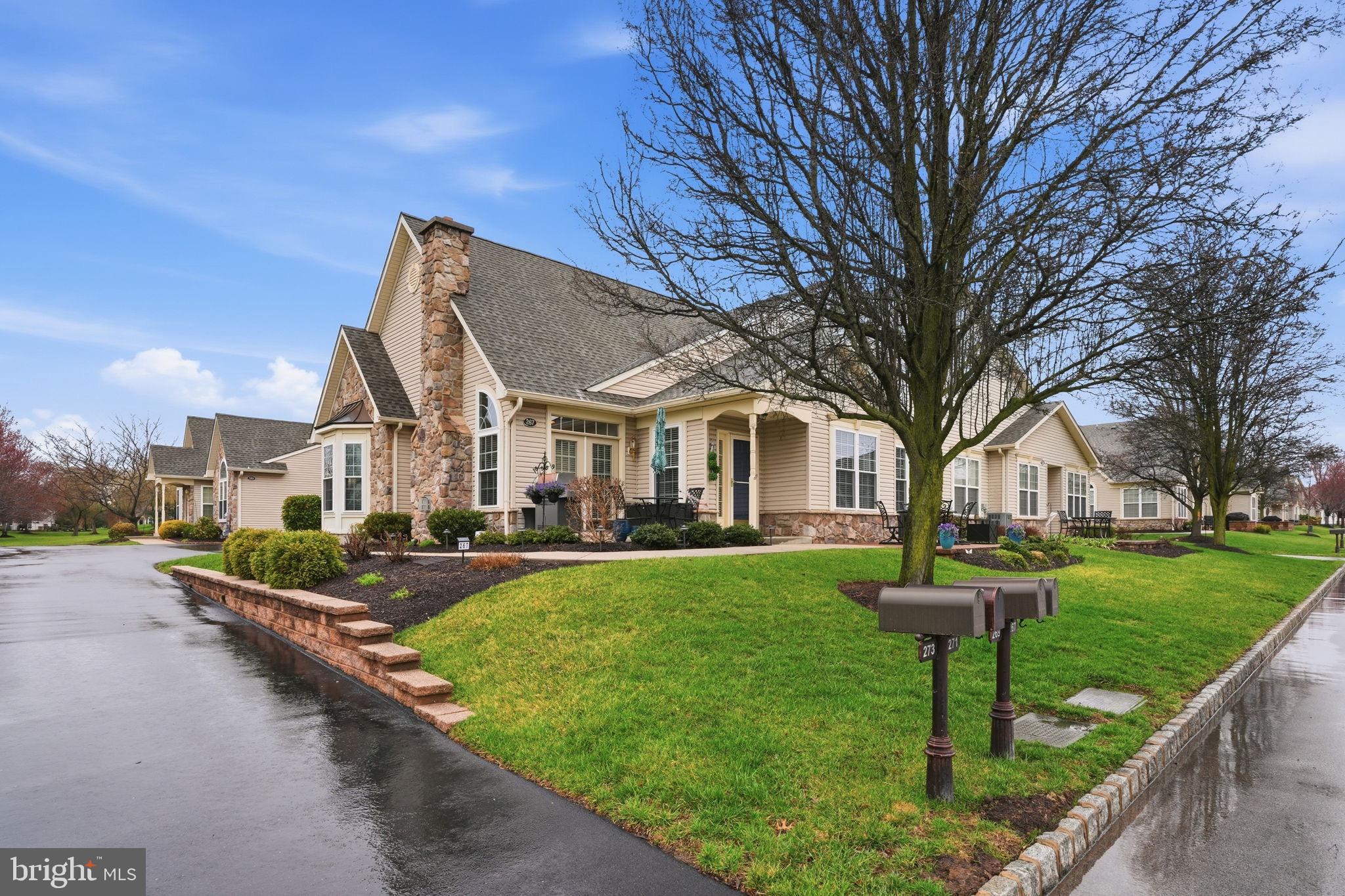 267 SHADY BROOK DRIVE 238