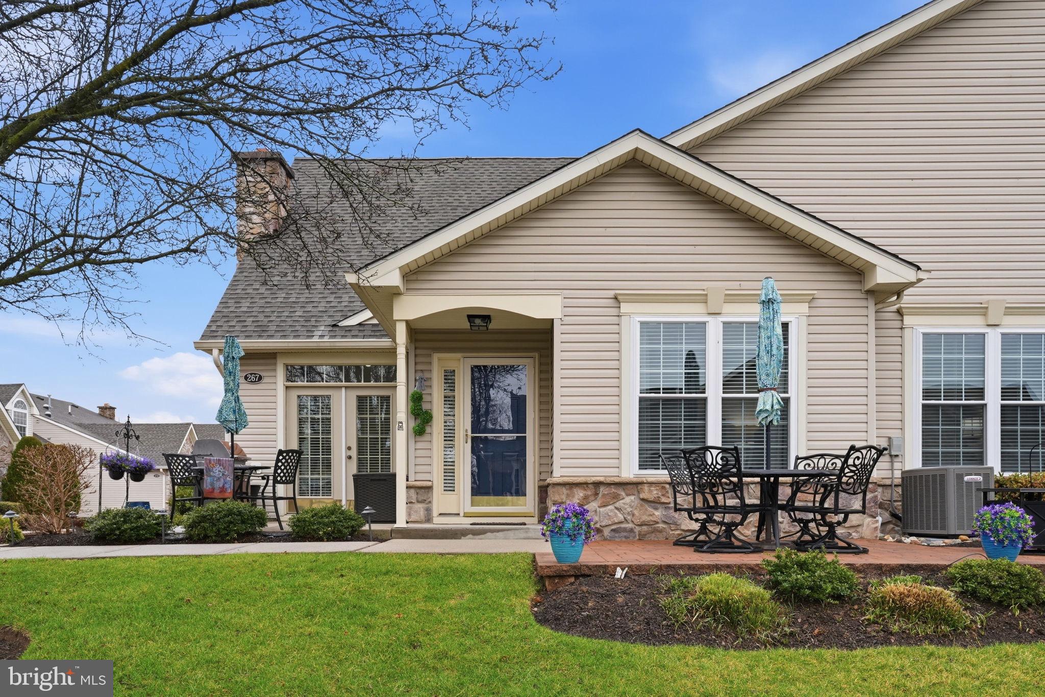 267 SHADY BROOK DRIVE 238