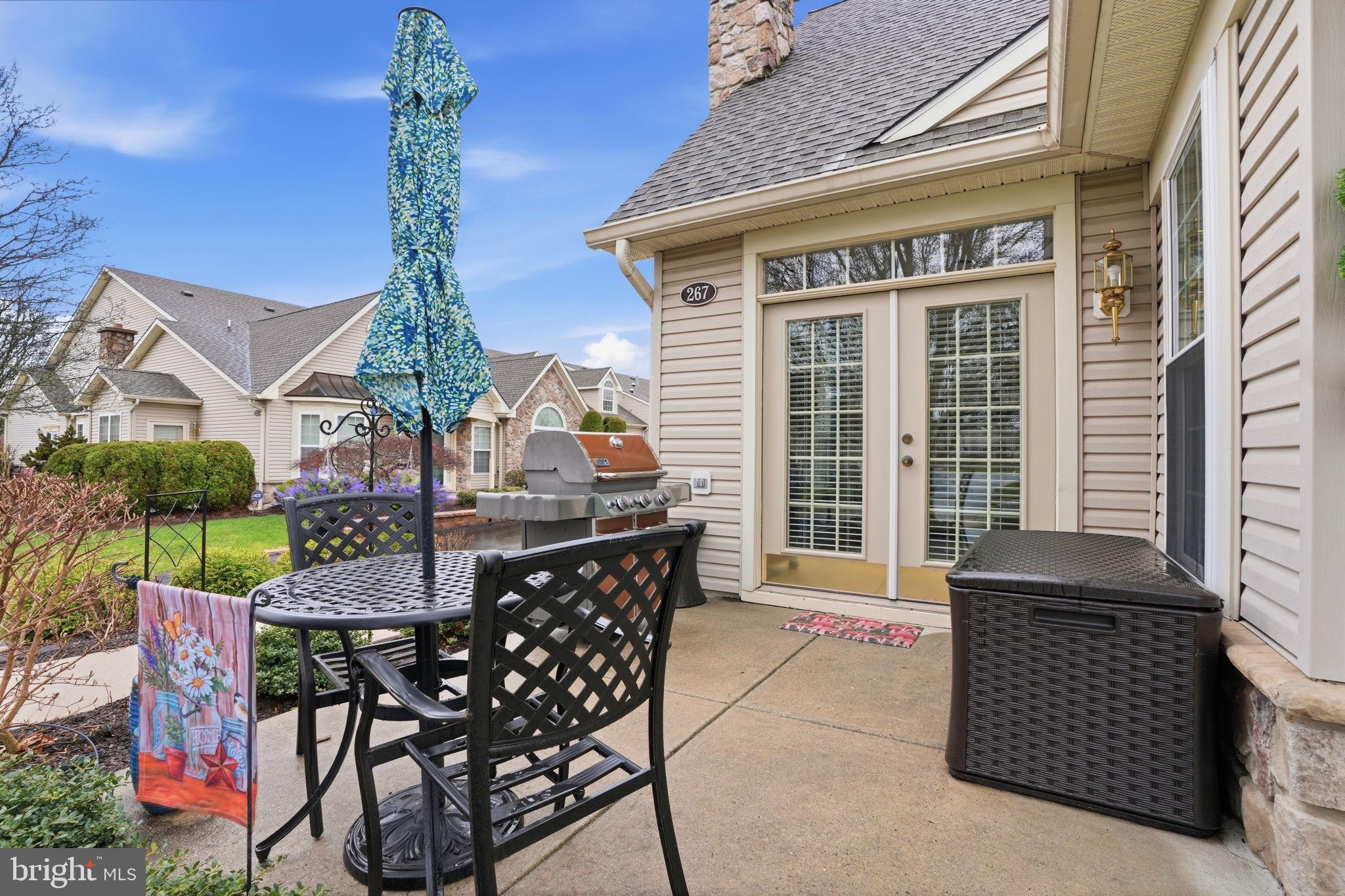 267 SHADY BROOK DRIVE 238