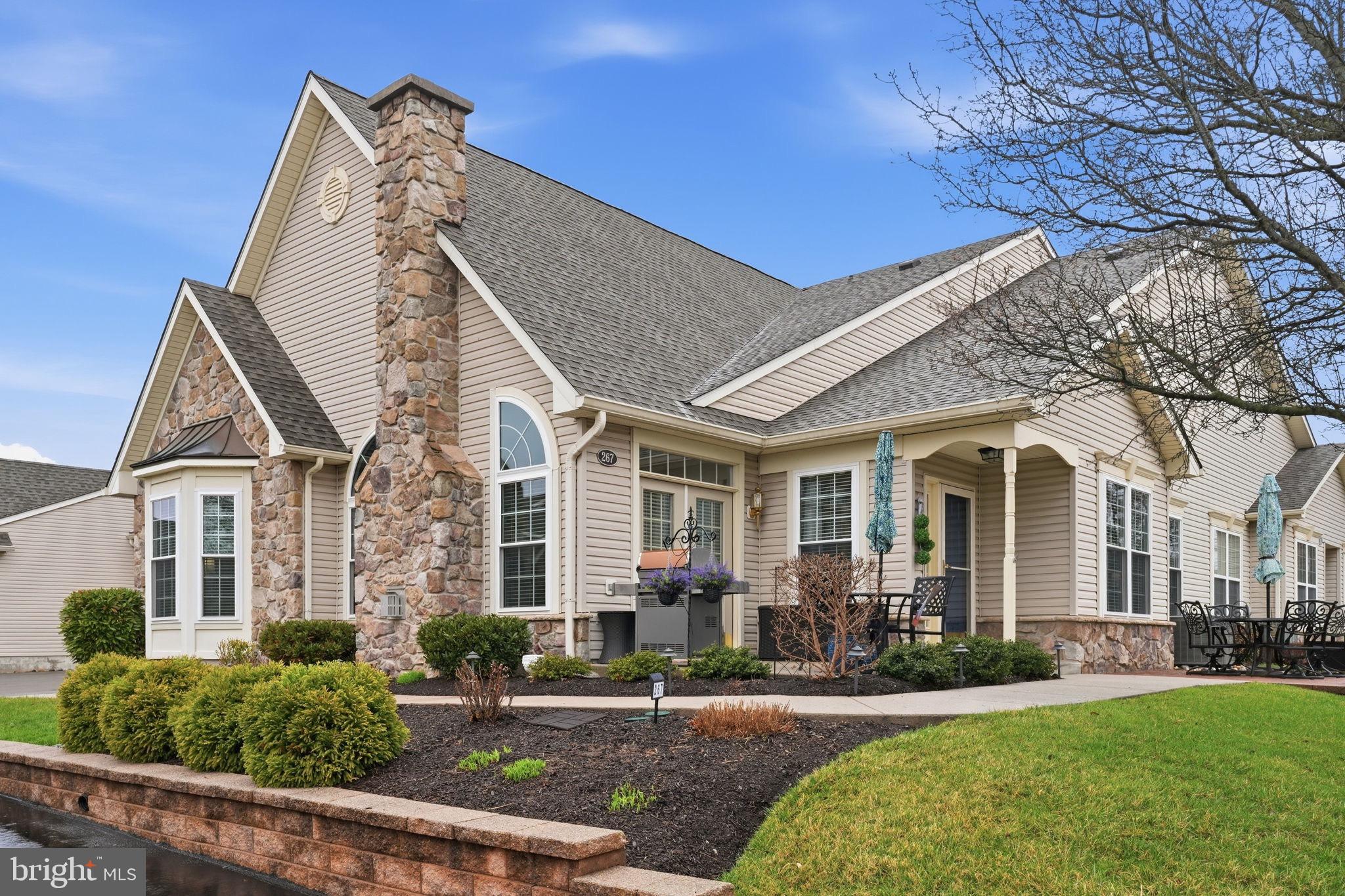 267 SHADY BROOK DRIVE 238