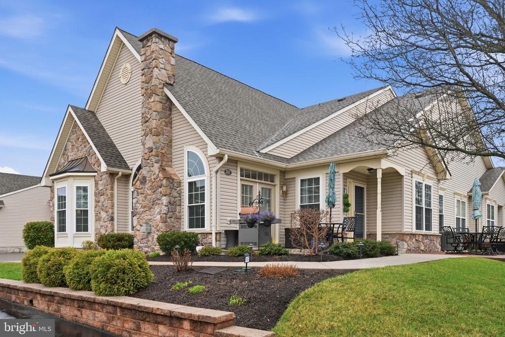 267 SHADY BROOK DRIVE 238