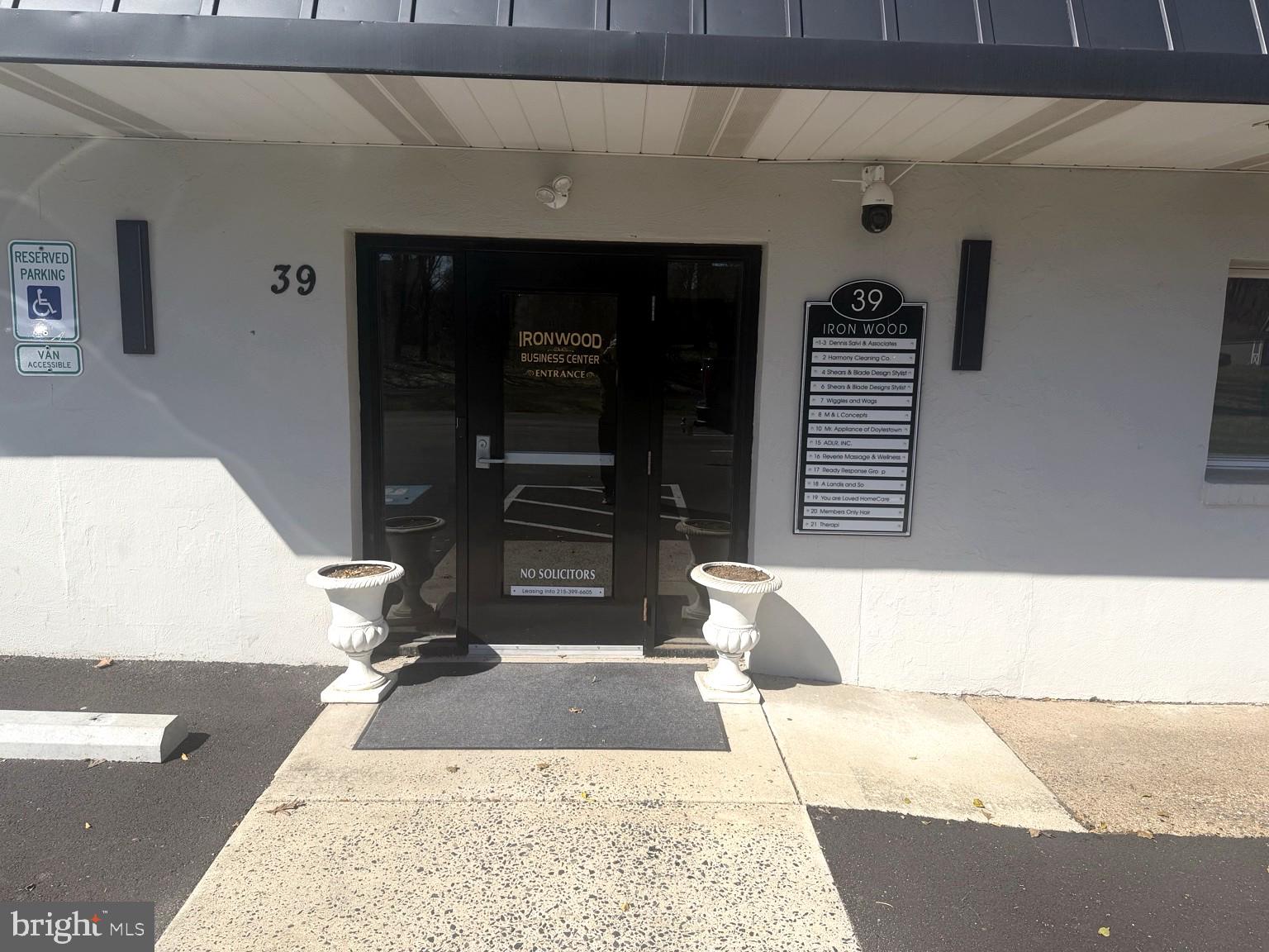 39 IRON HILL ROAD