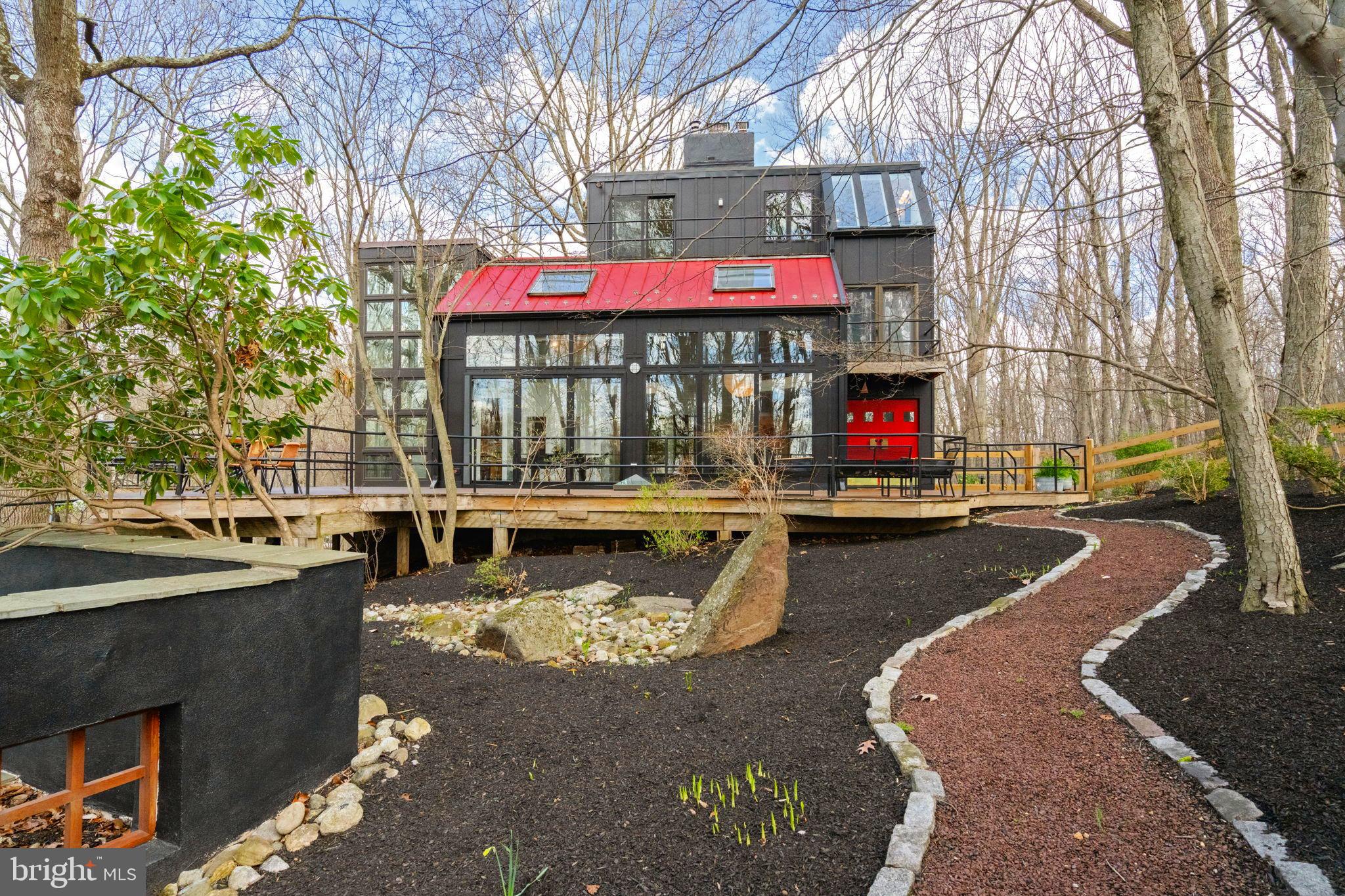 2905 ASH MILL ROAD