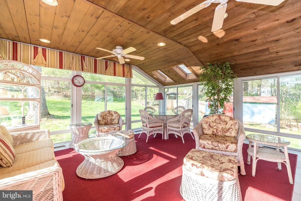 3005 FUNKS MILL
