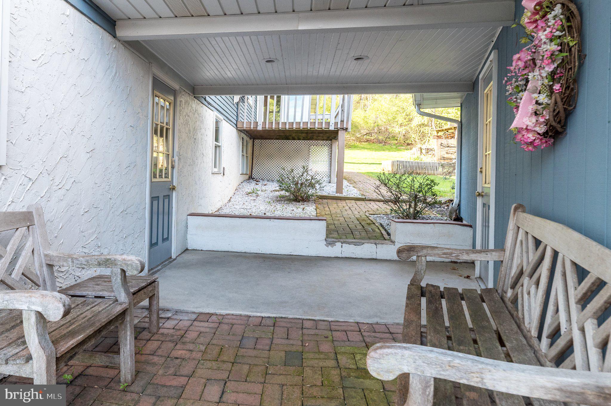 3005 FUNKS MILL