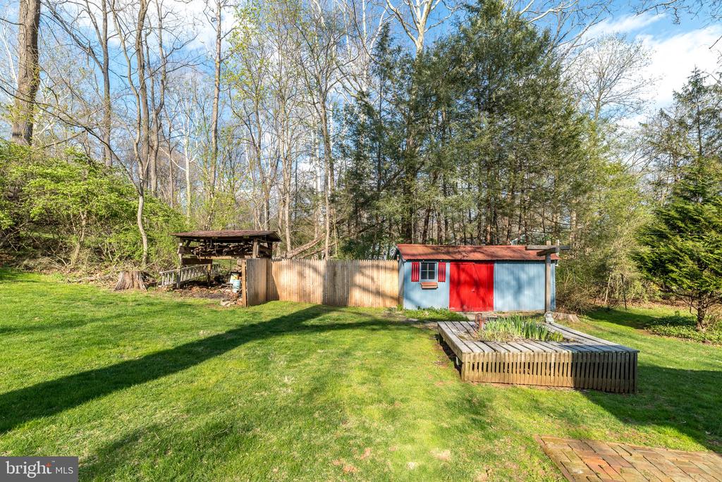 3005 FUNKS MILL