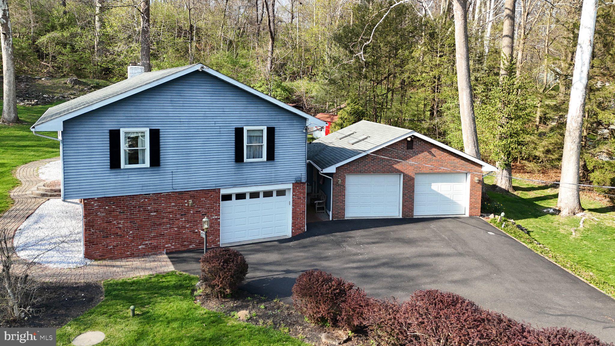 3005 FUNKS MILL