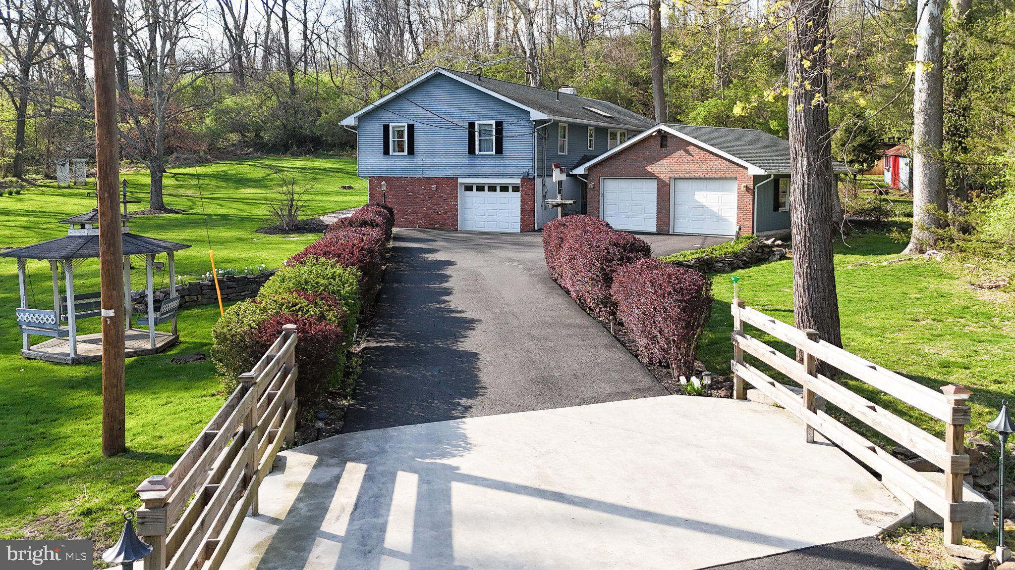 3005 FUNKS MILL