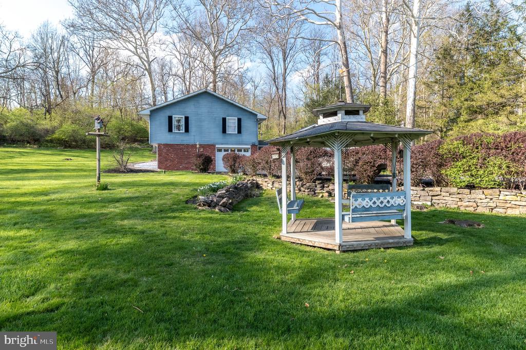 3005 FUNKS MILL