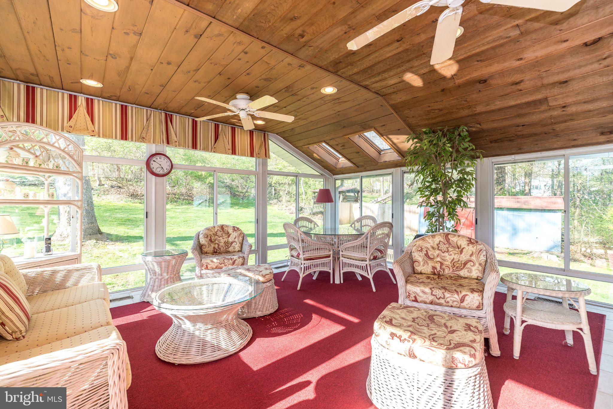 3005 FUNKS MILL