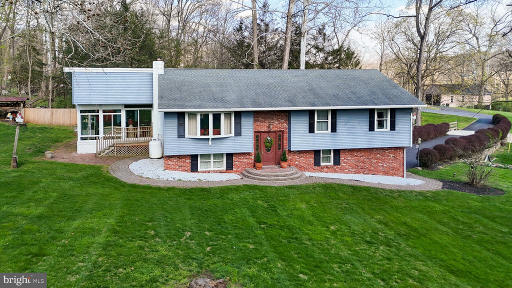 3005 FUNKS MILL