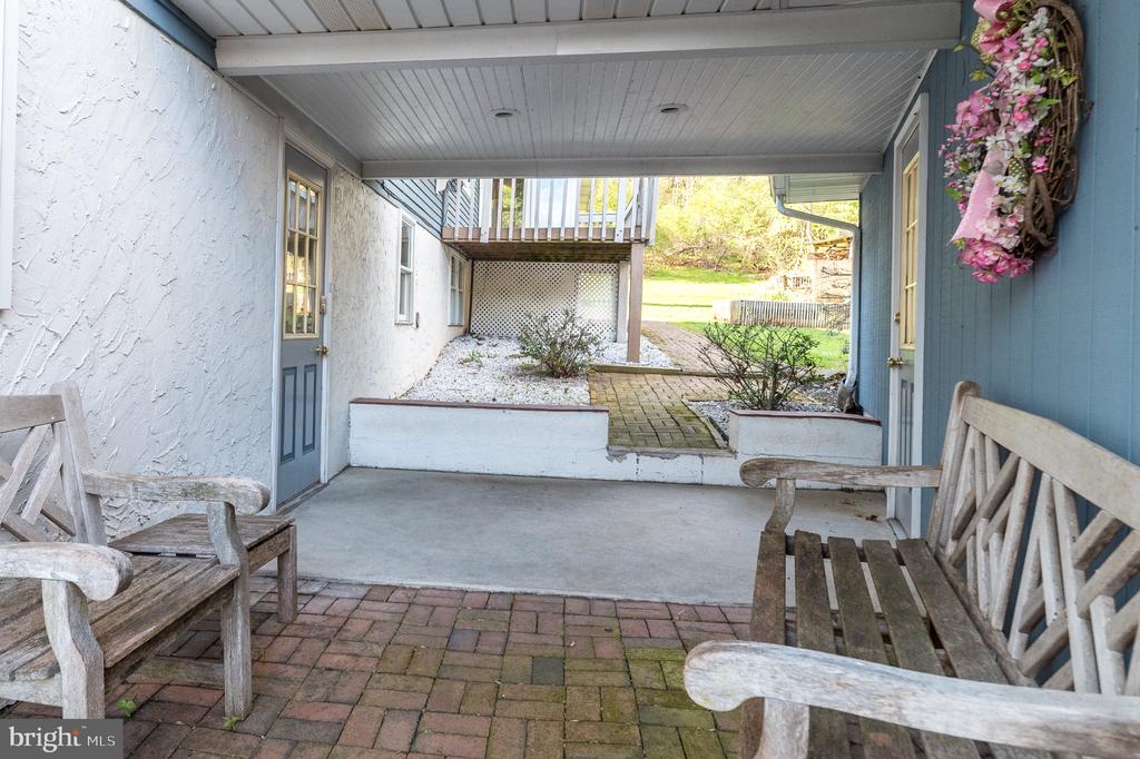 3005 FUNKS MILL