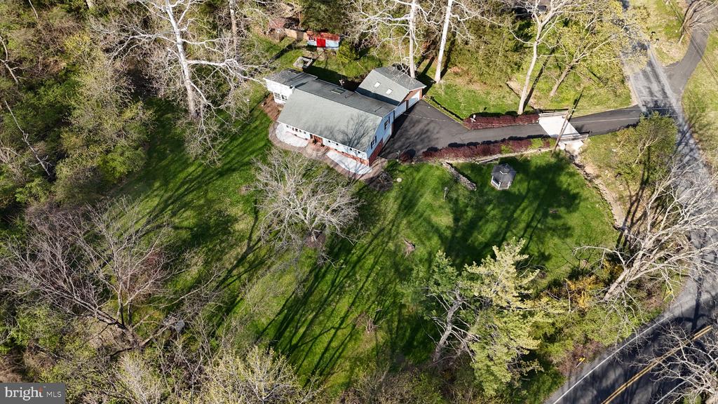 3005 FUNKS MILL