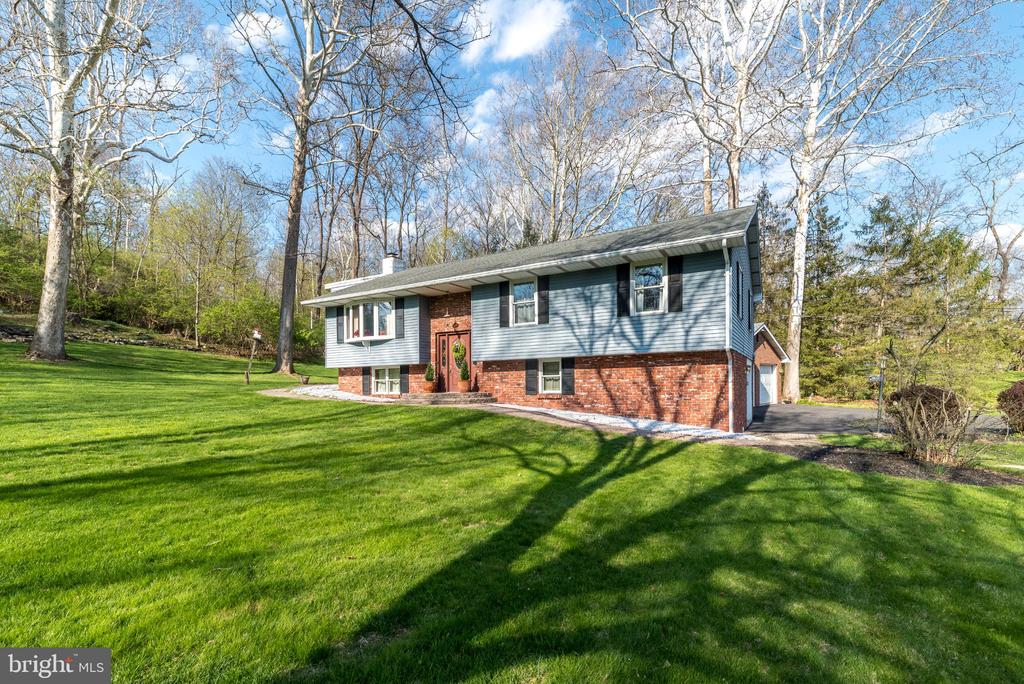 3005 FUNKS MILL