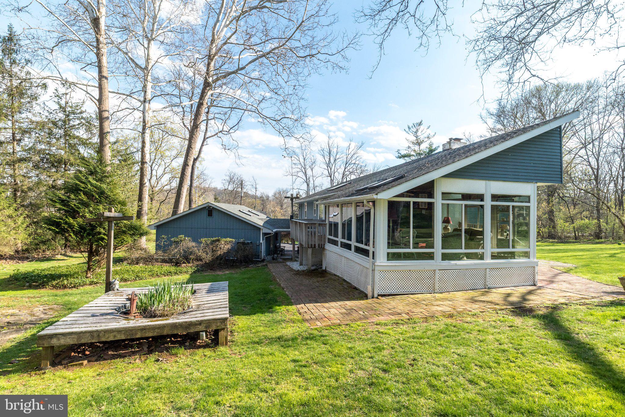 3005 FUNKS MILL