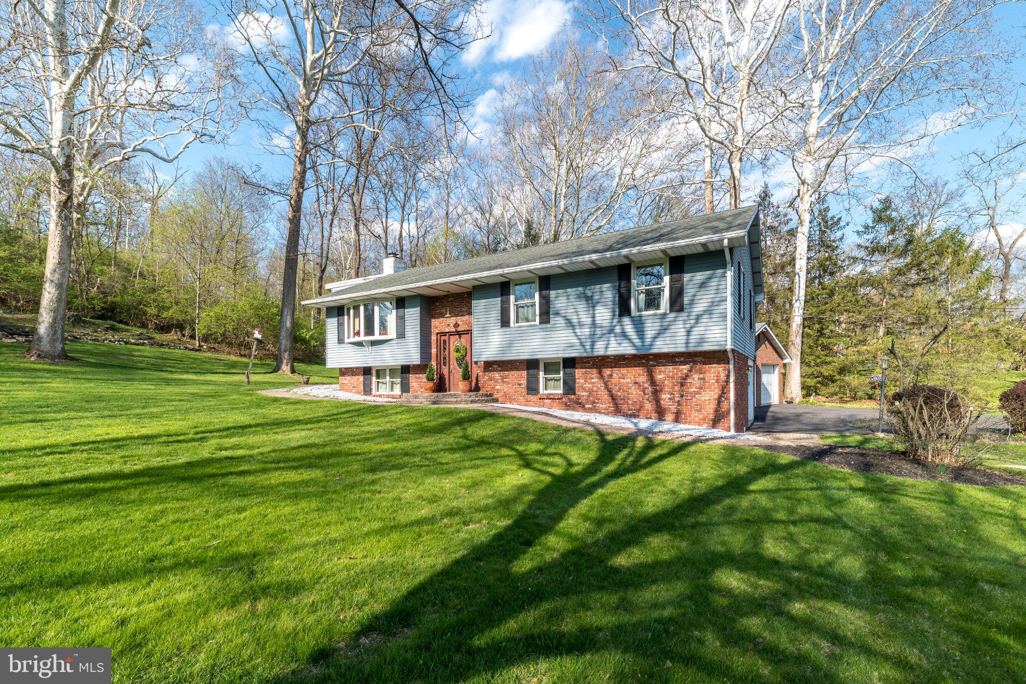 3005 FUNKS MILL