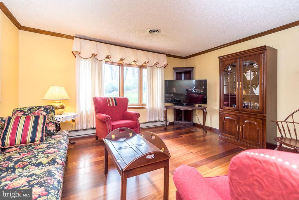 3005 FUNKS MILL