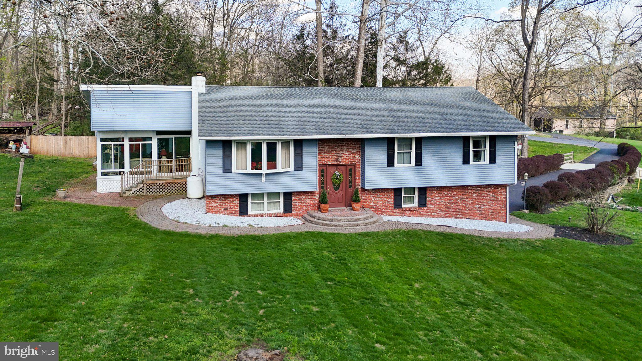 3005 FUNKS MILL