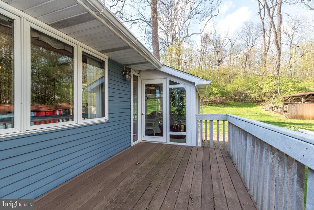 3005 FUNKS MILL