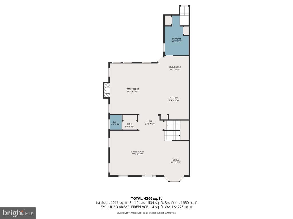 4857 INDIGO DRIVE