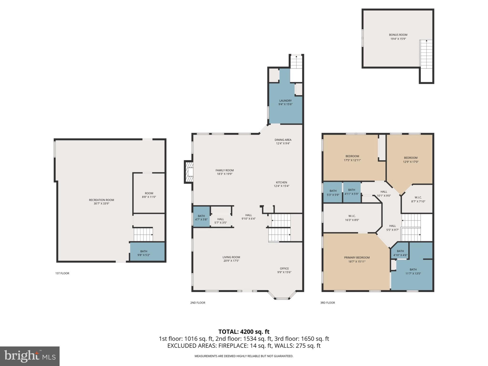 4857 INDIGO DRIVE