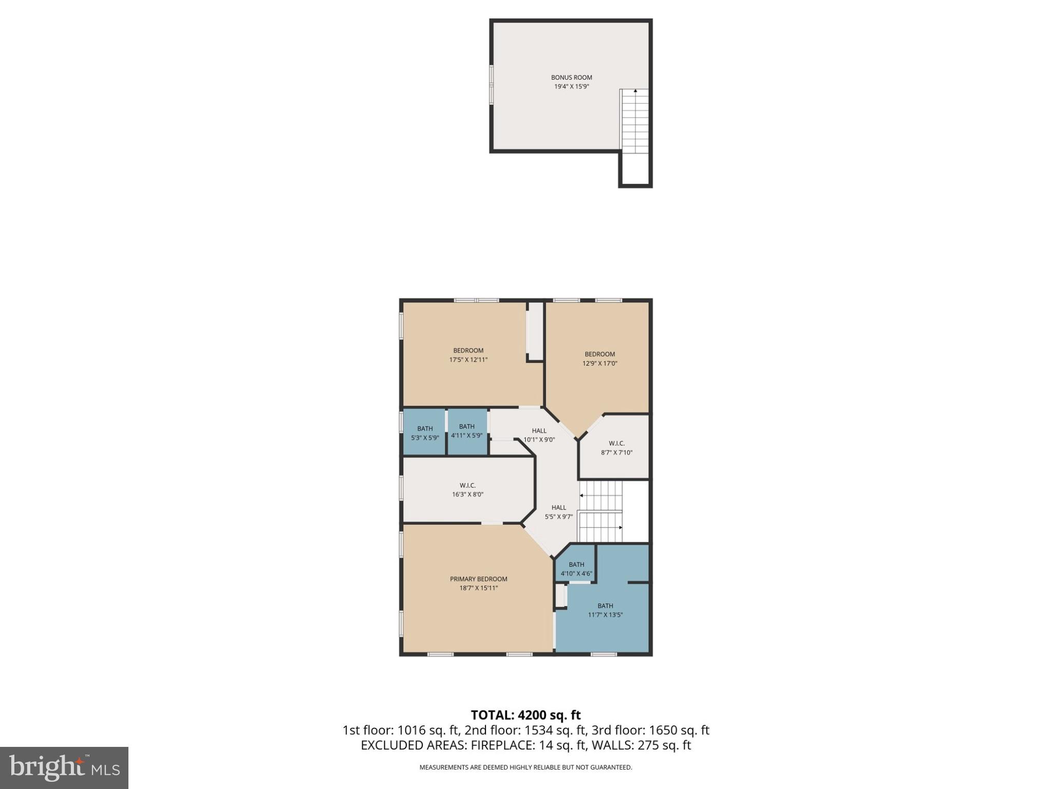 4857 INDIGO DRIVE