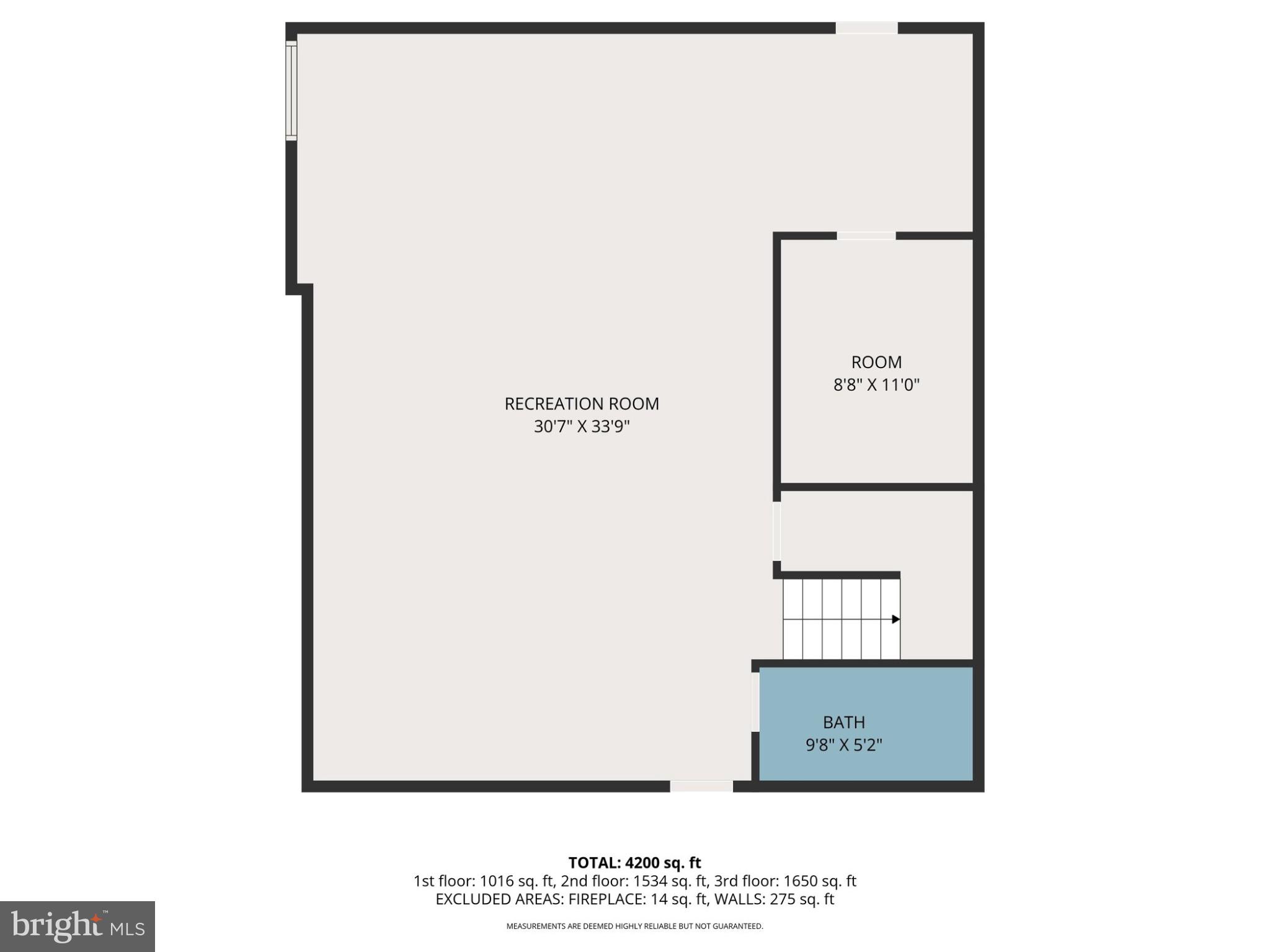 4857 INDIGO DRIVE