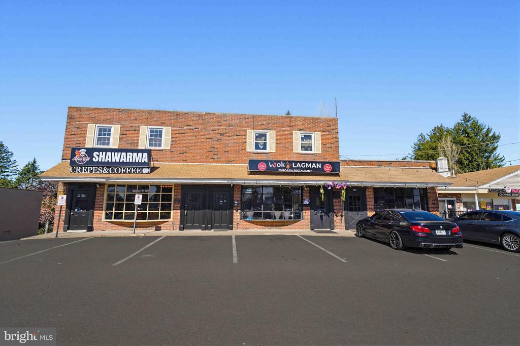 316 BUSTLETON PIKE