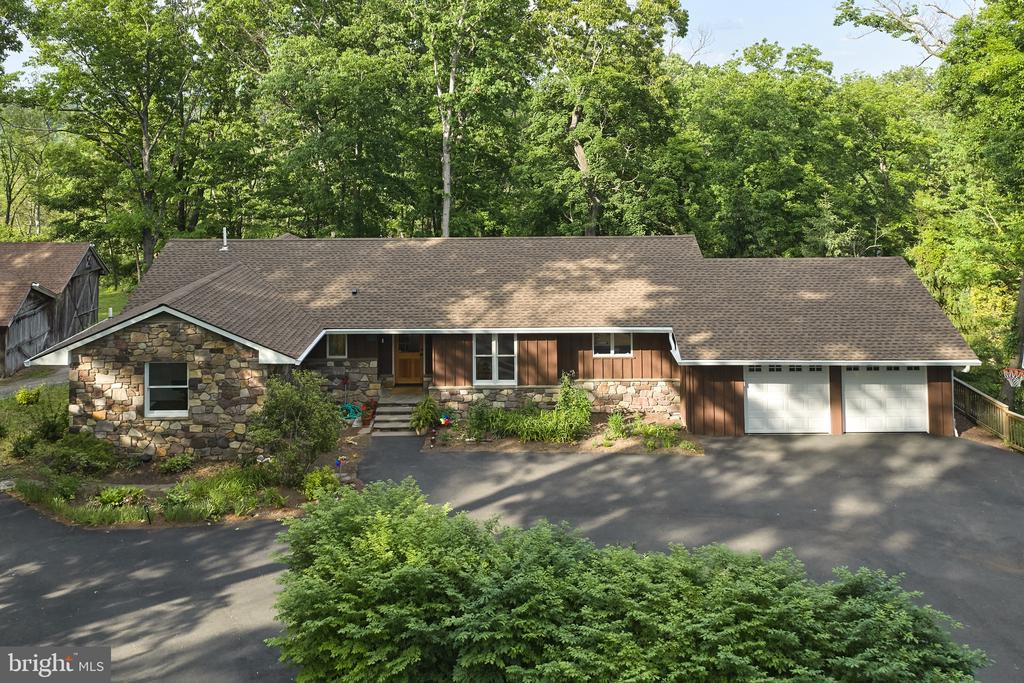 6683 CHAPEL ROAD