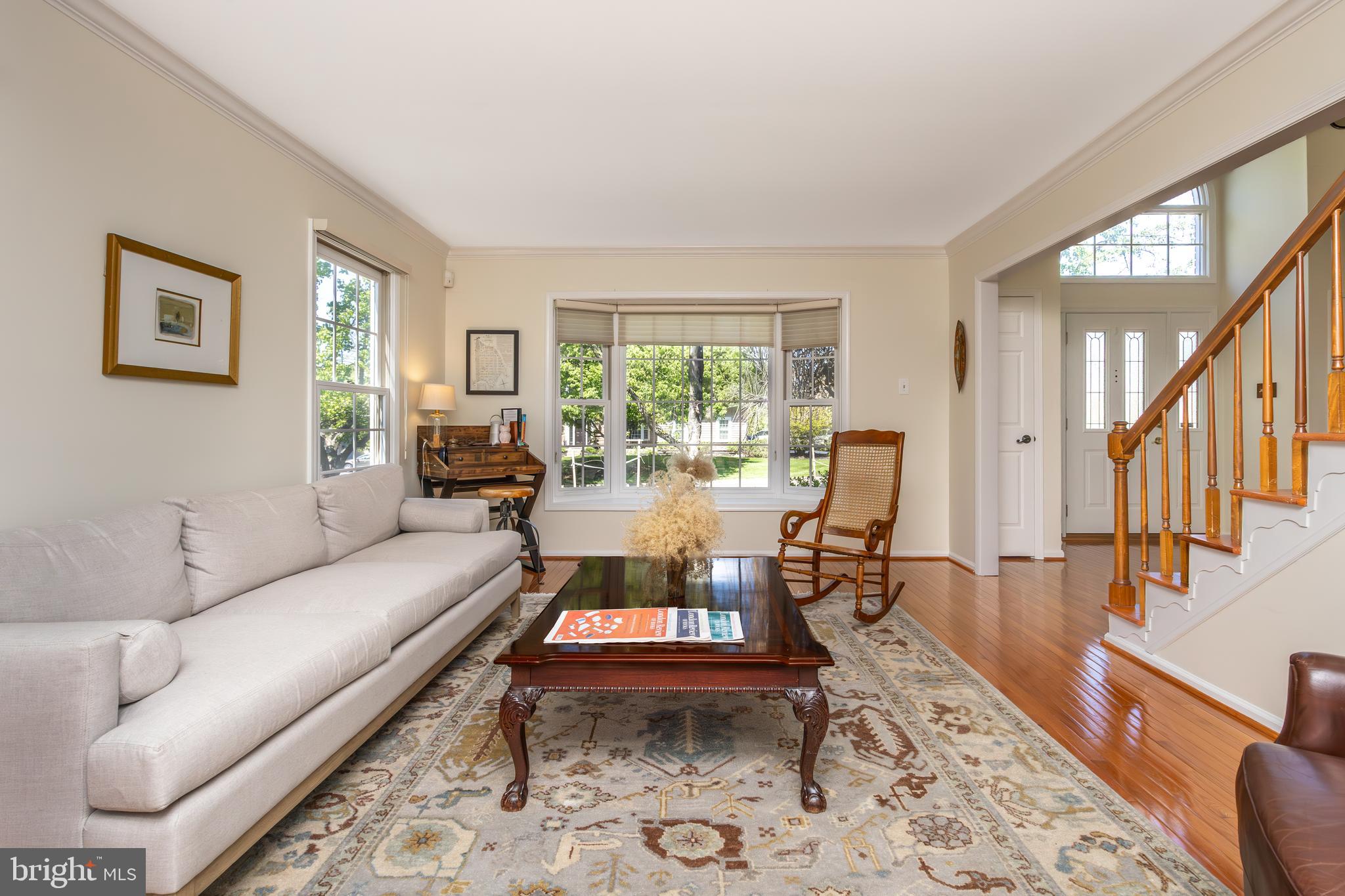 35 RADCLIFF DRIVE