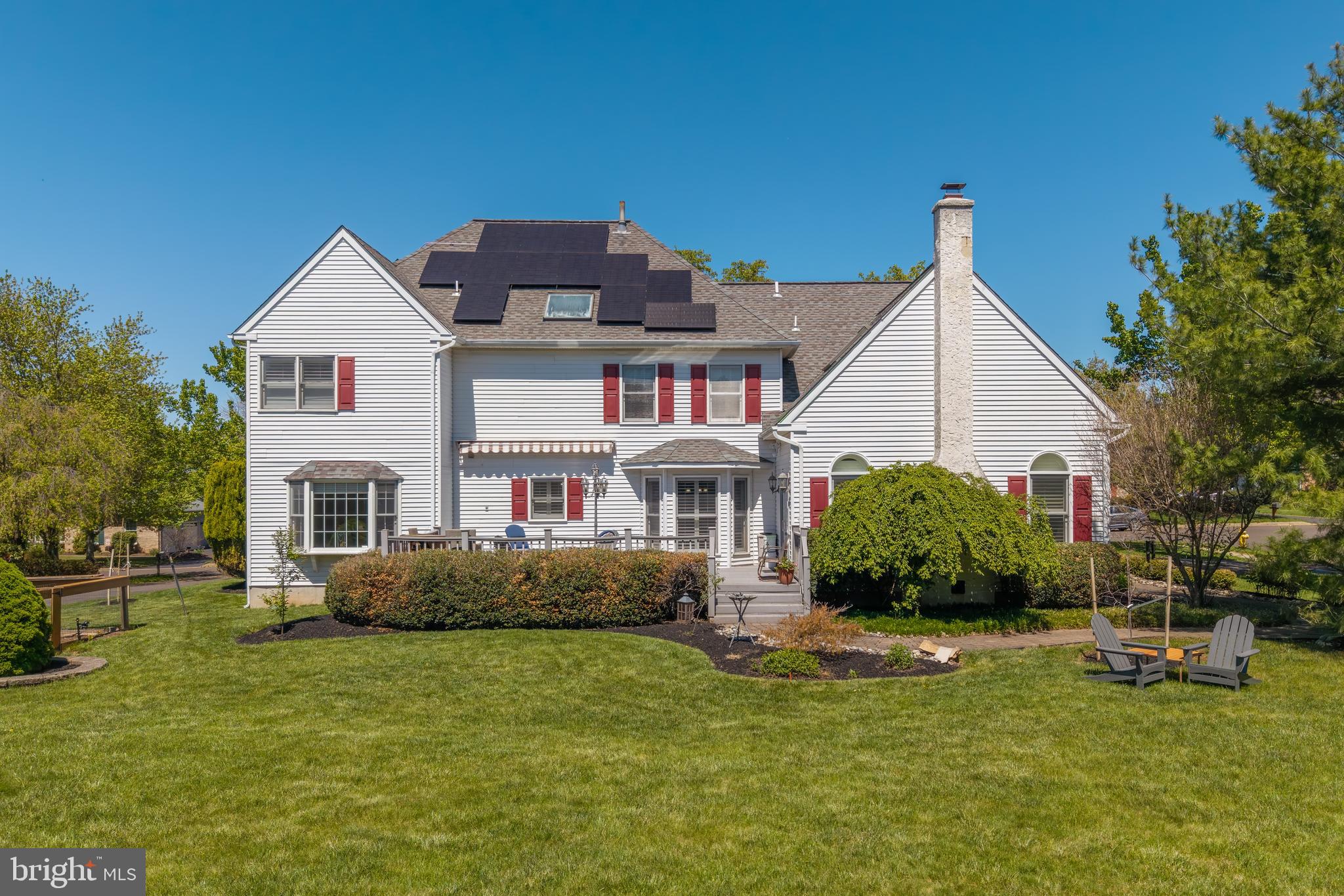 35 RADCLIFF DRIVE