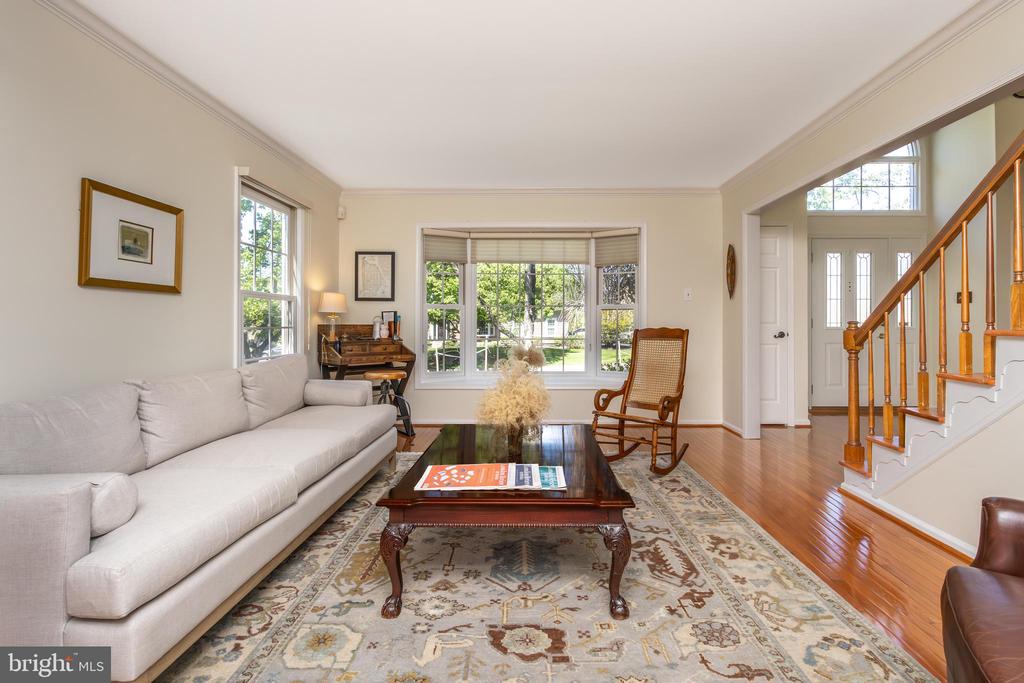 35 RADCLIFF DRIVE