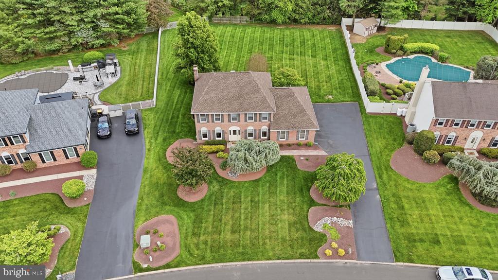 68 HALS DRIVE