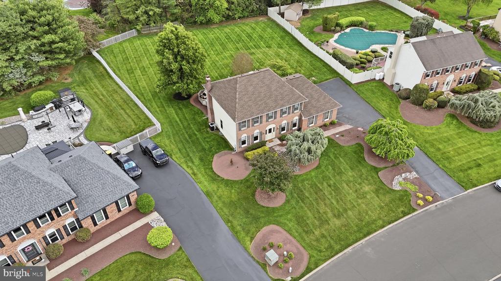 68 HALS DRIVE